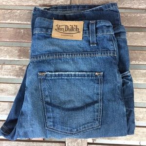 Von Dutch Jeans